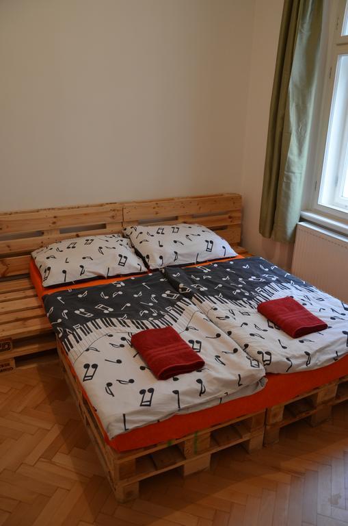 Lejlighed Comfortable Vlkova *