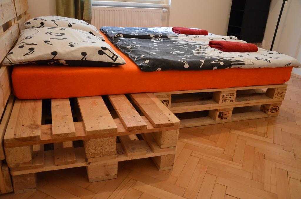Apartment Comfortable Vlkova