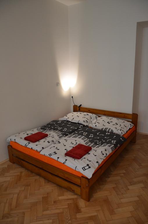 Comfortable Vlkova Prag