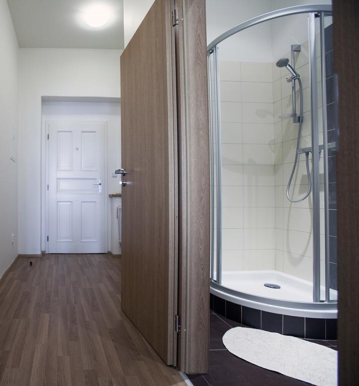 Comfortable Vlkova Apartment Prag