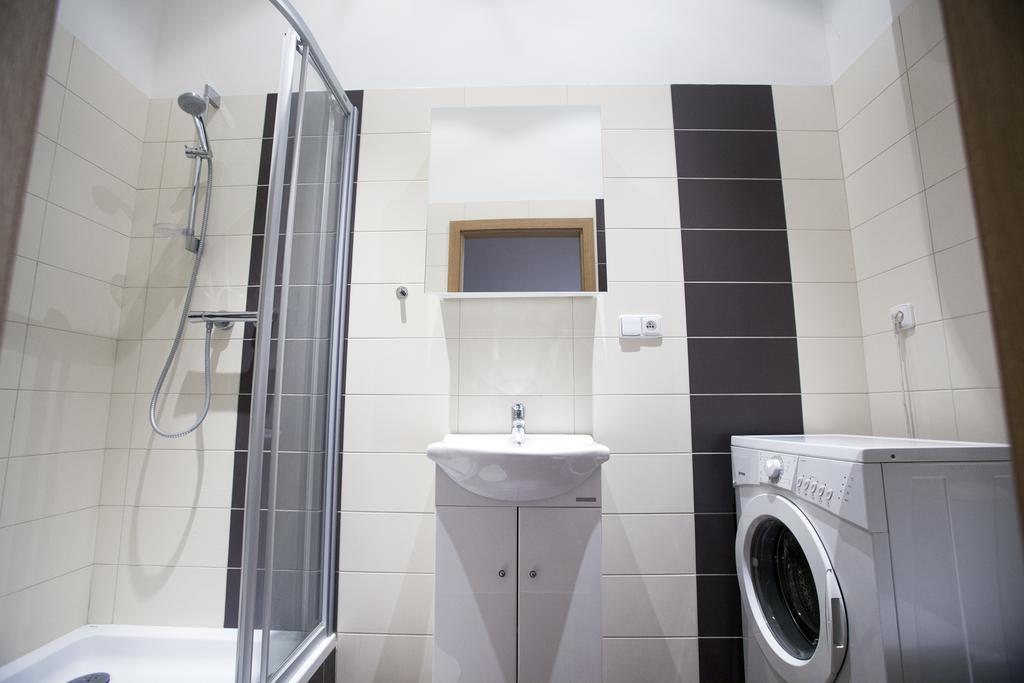 Apartment Comfortable Vlkova Prag