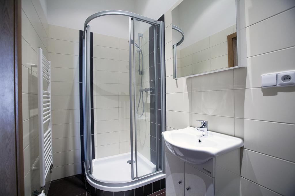 Comfortable Vlkova Apartment Prag