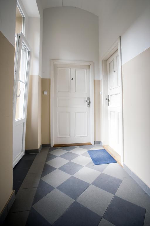 Apartment Comfortable Vlkova Prag