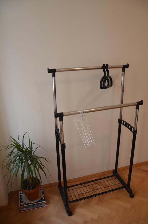Apartment Comfortable Vlkova Prag