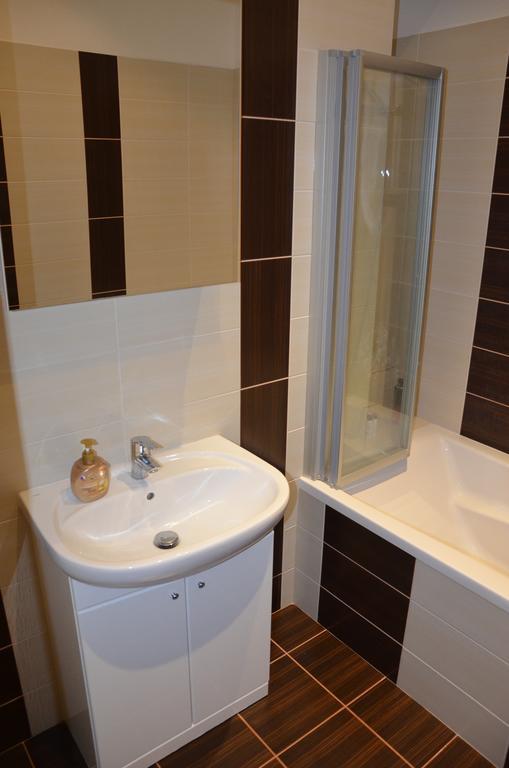 Comfortable Vlkova Apartmán Praha