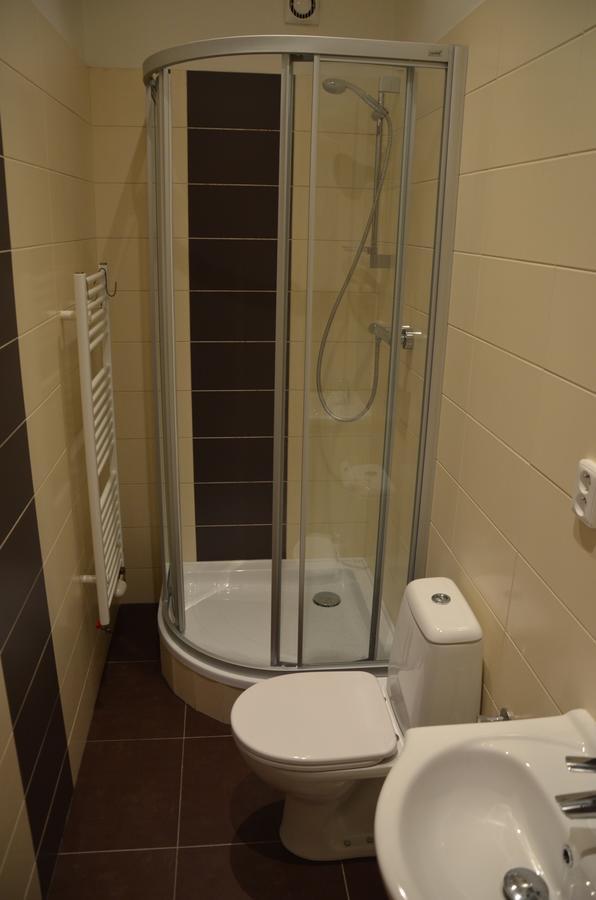 Apartmán Comfortable Vlkova Praha